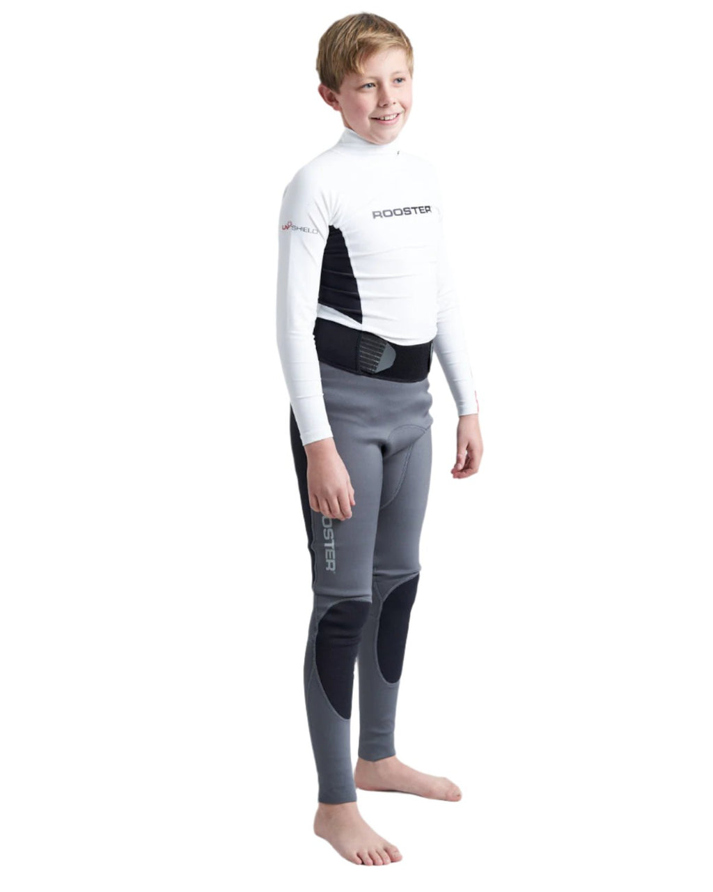 Rooster JUNIOR ThermaFlex 1.5mm Legs