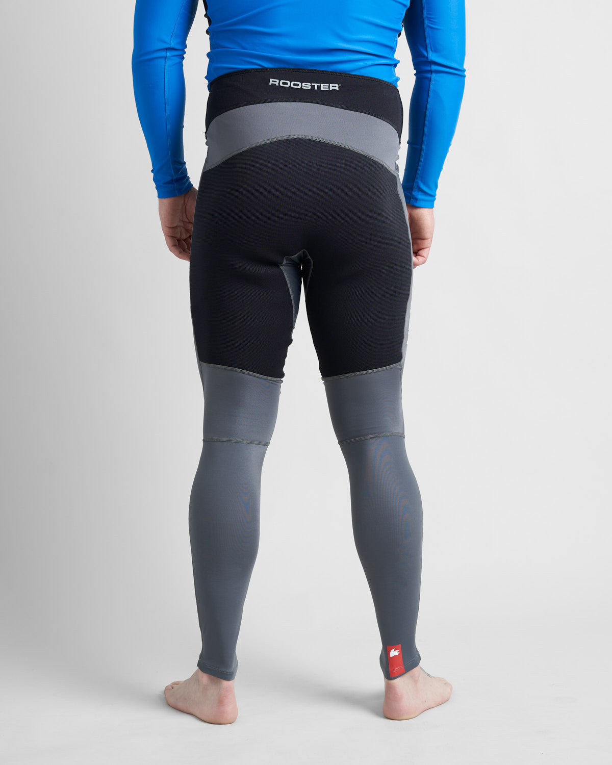 Rooster Pro Rash Legs