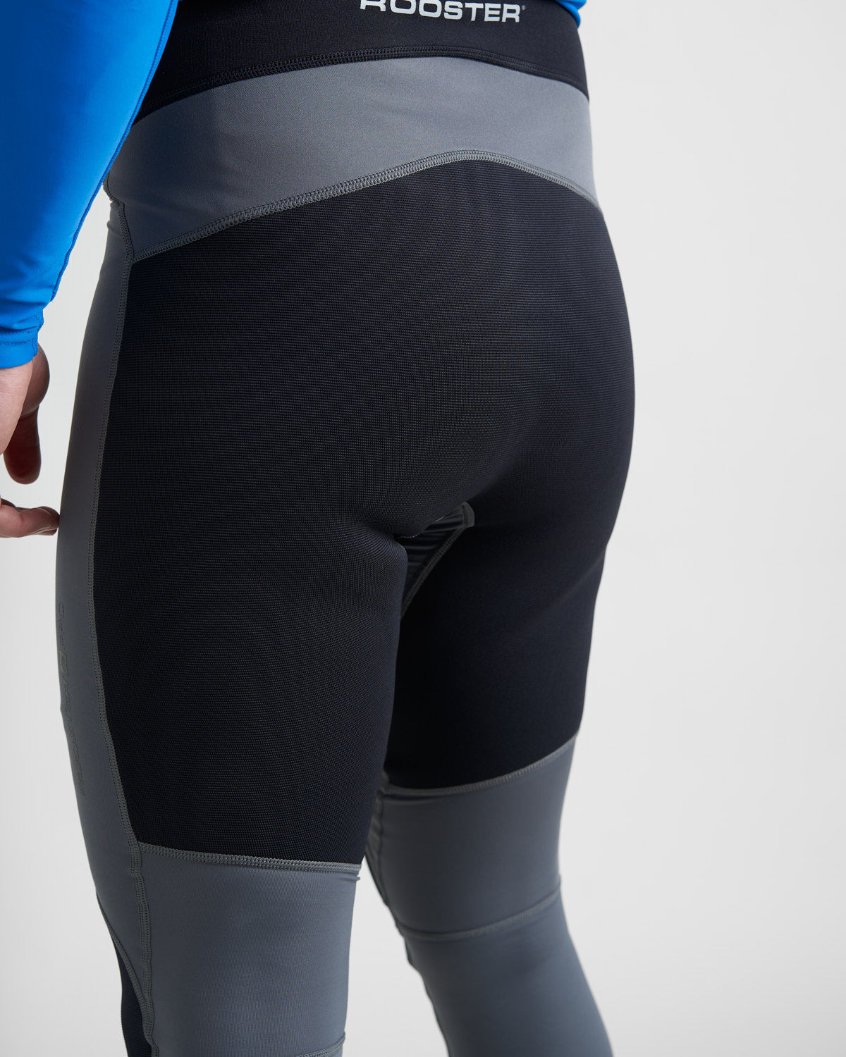 Rooster Pro Rash Legs