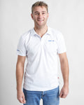 Rooster Technical Polo Unisex