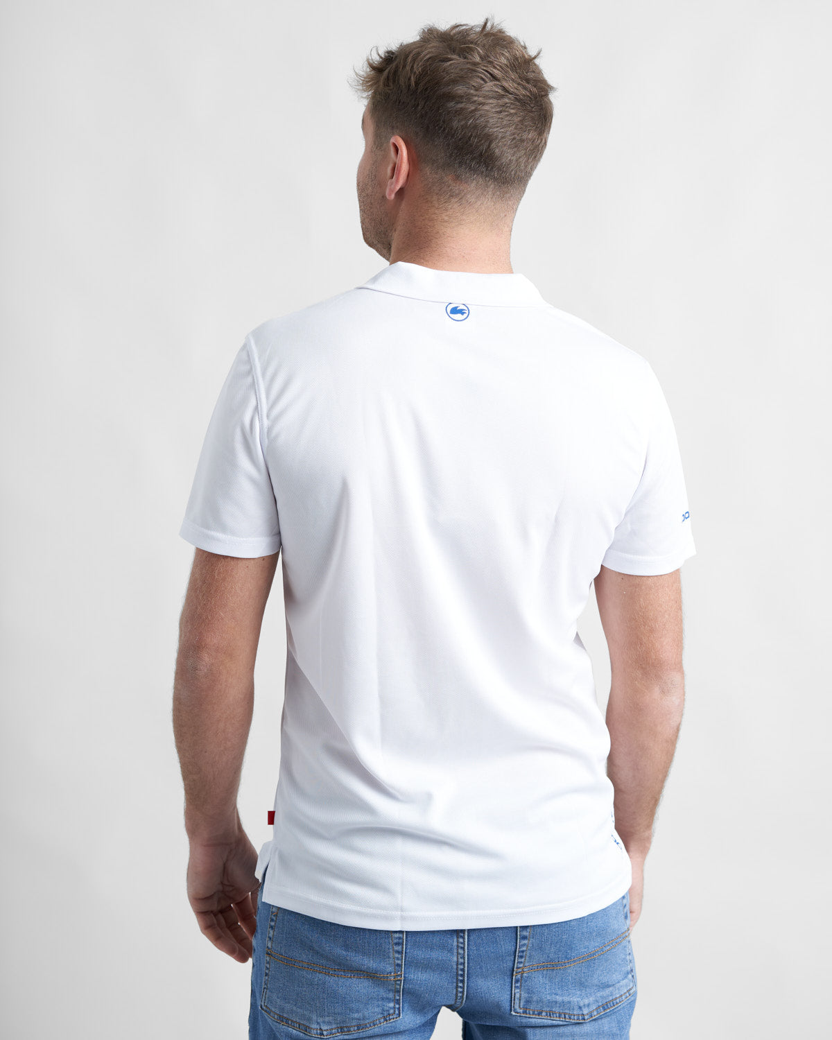 Rooster Technical Polo Unisex