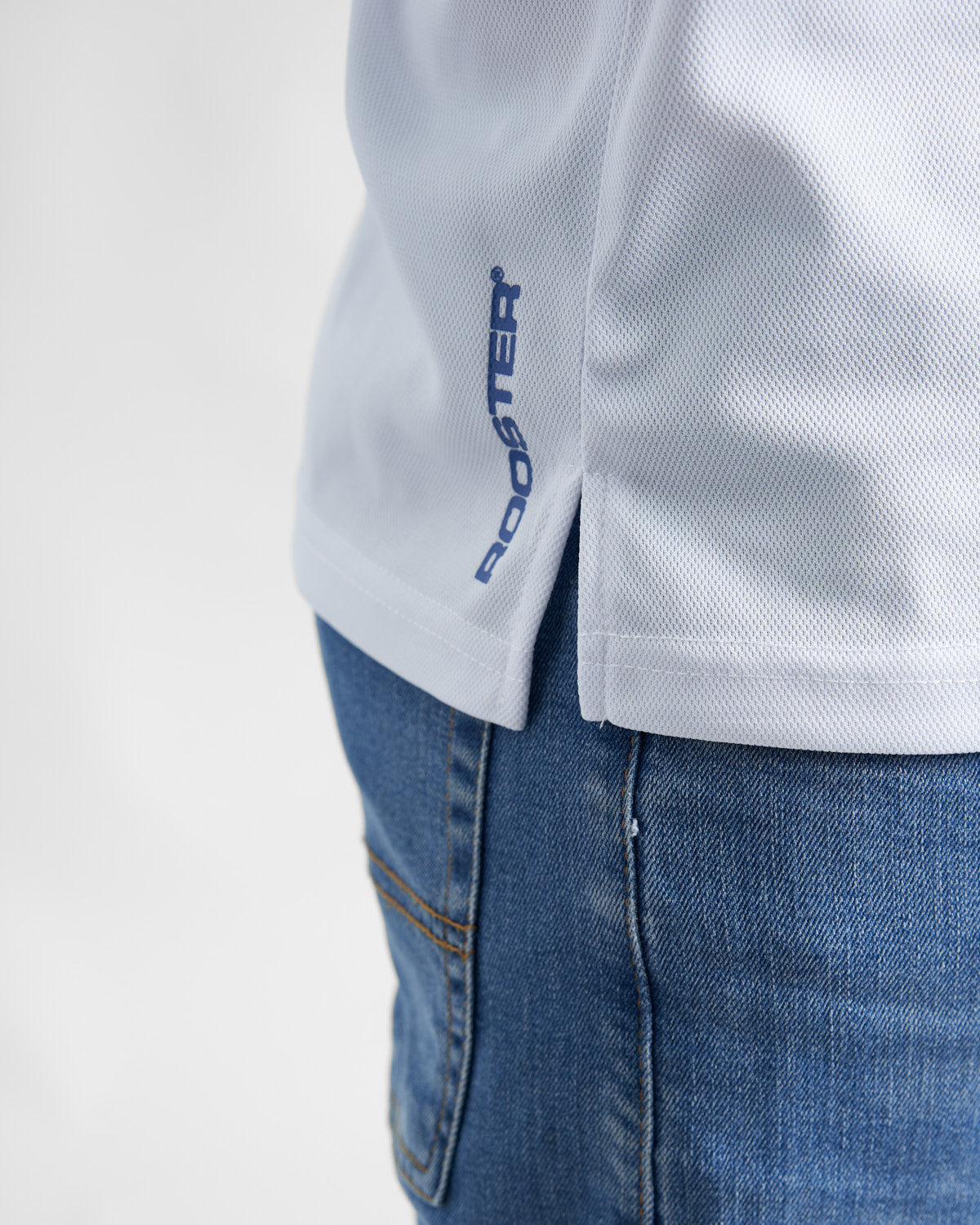 Rooster Technical Polo Unisex