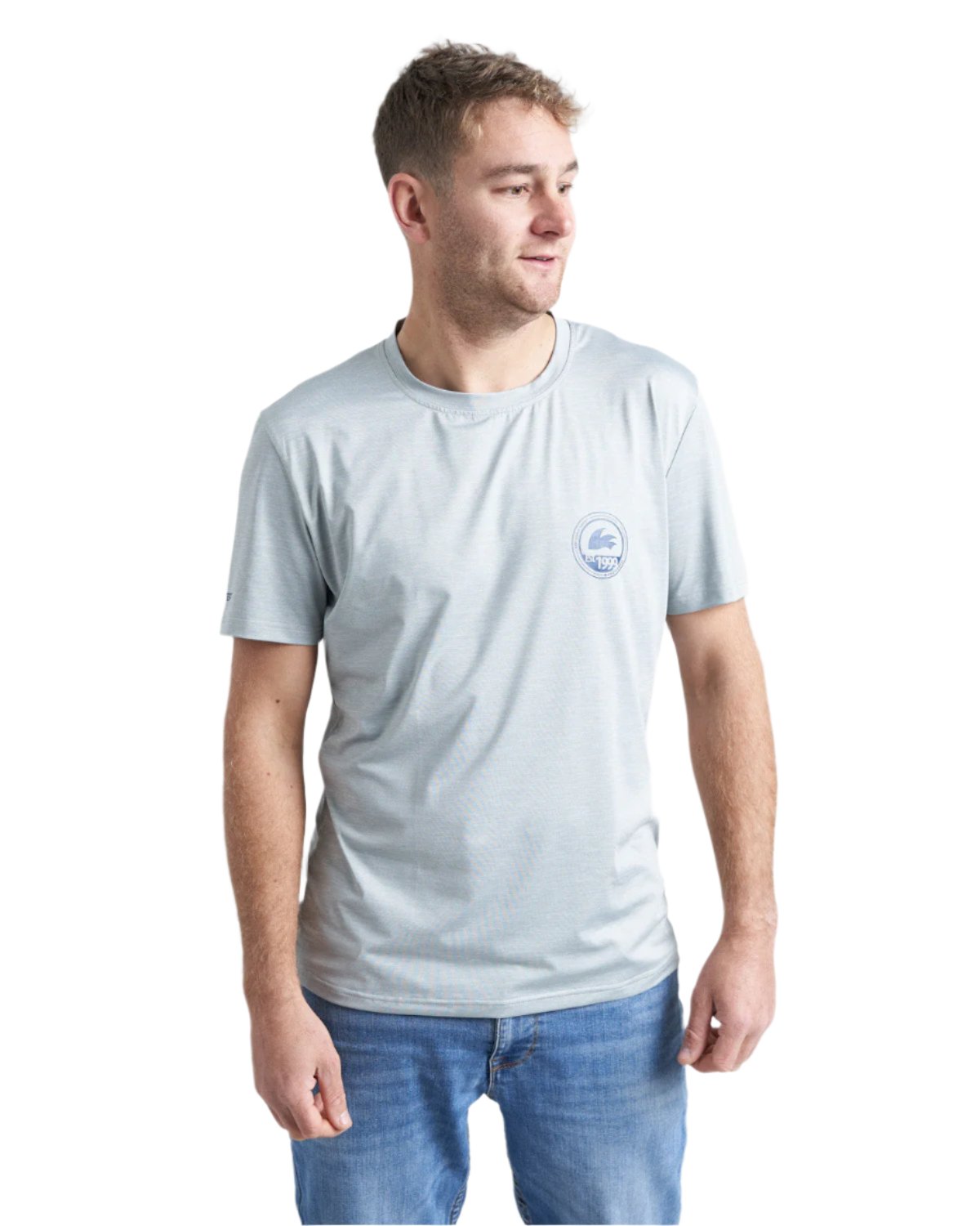 Rooster Mens Rooster T-Shirt