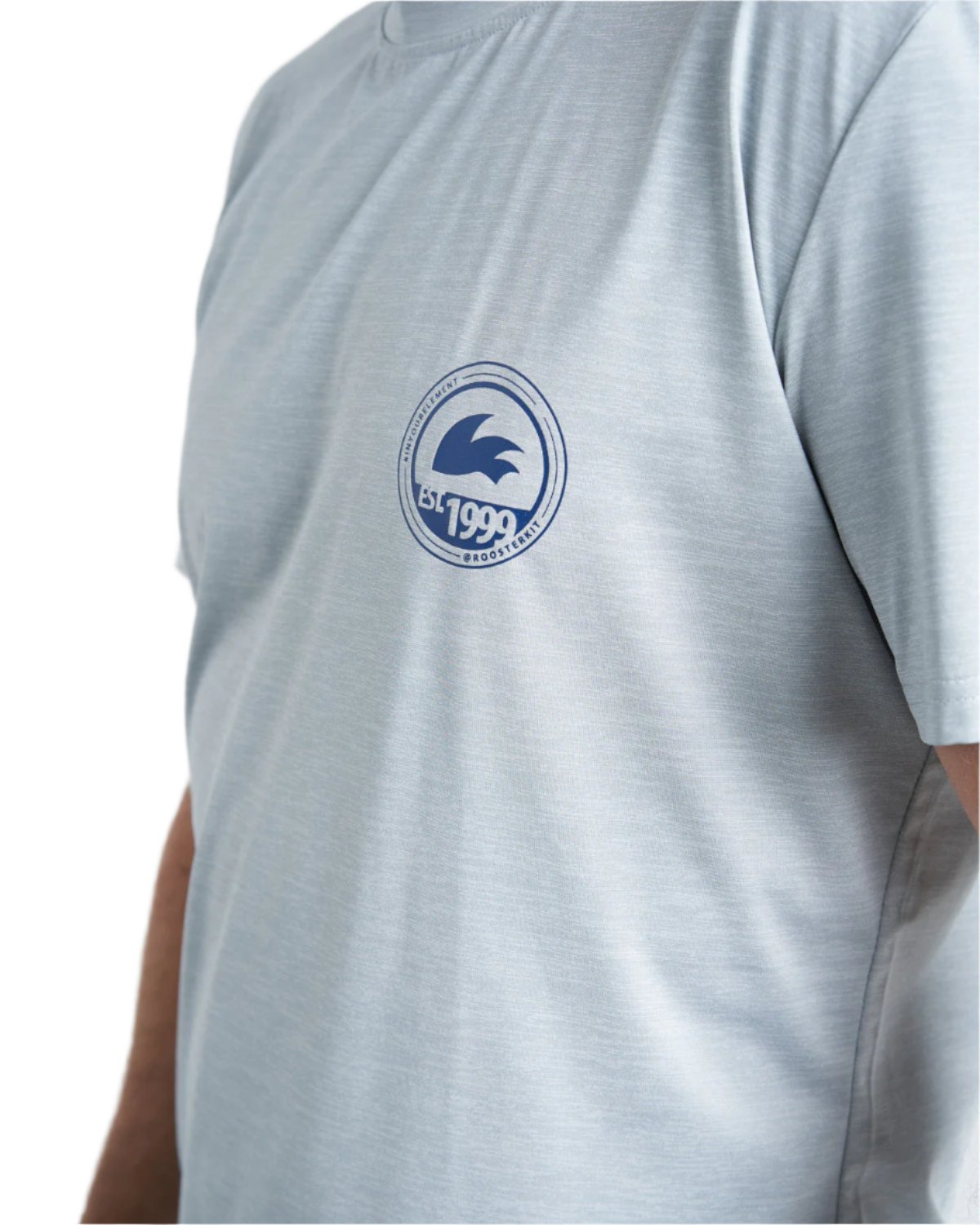 Rooster Mens Rooster T-Shirt