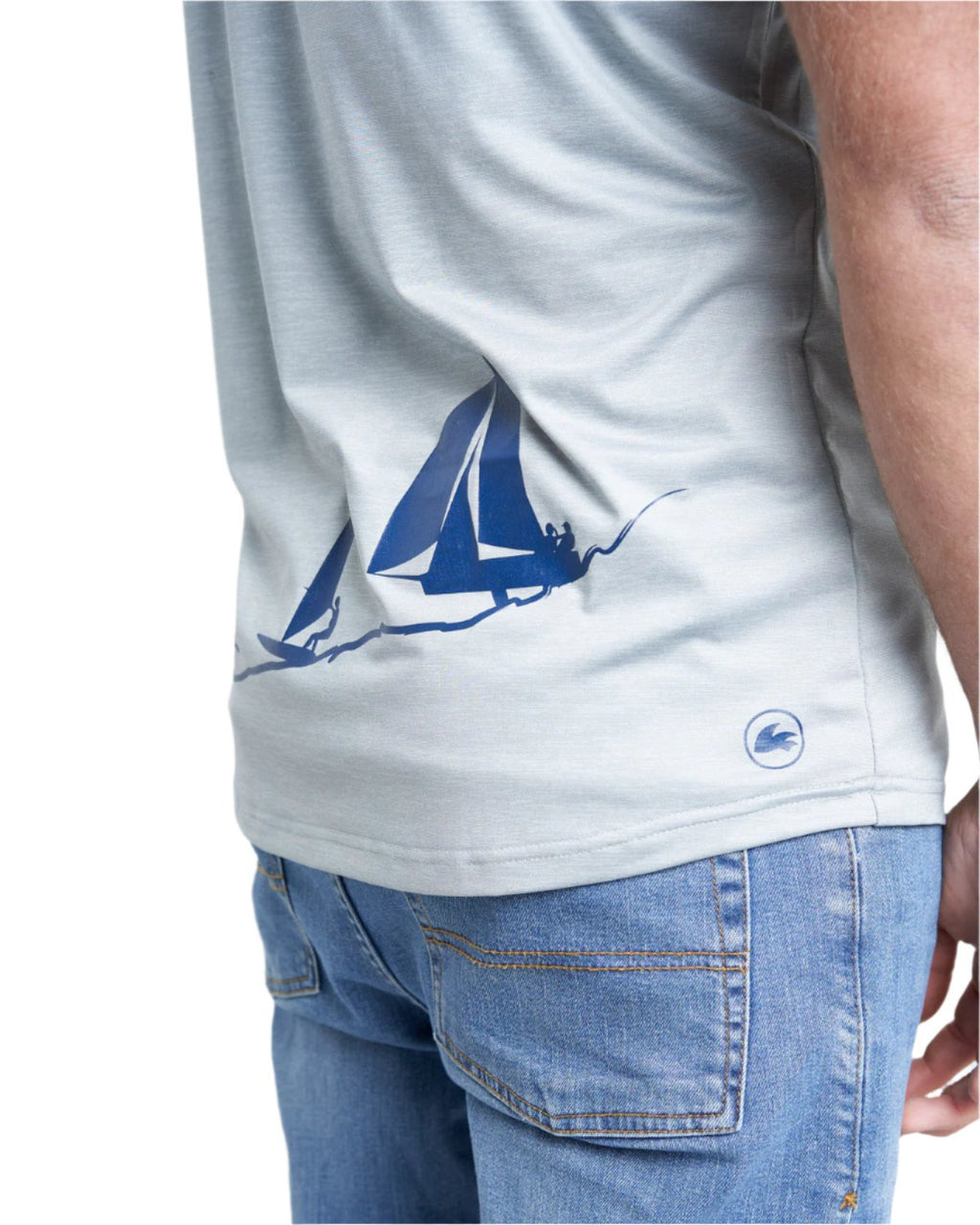 Rooster Mens Rooster T-Shirt