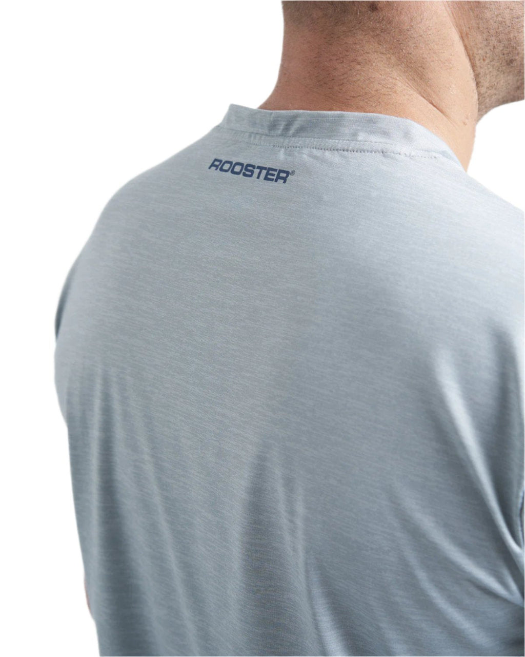 Rooster Mens Rooster T-Shirt