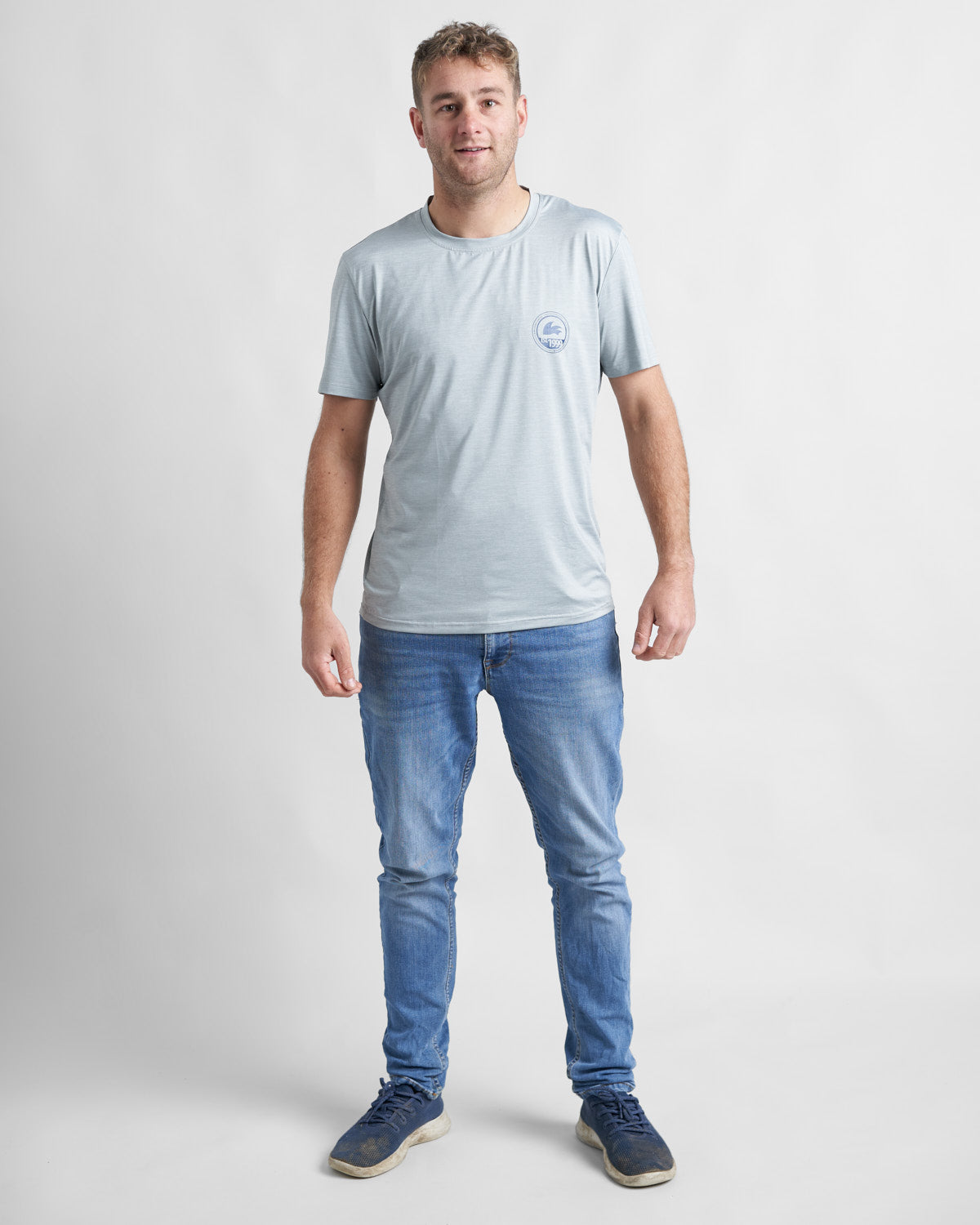 Rooster Mens Rooster T-Shirt