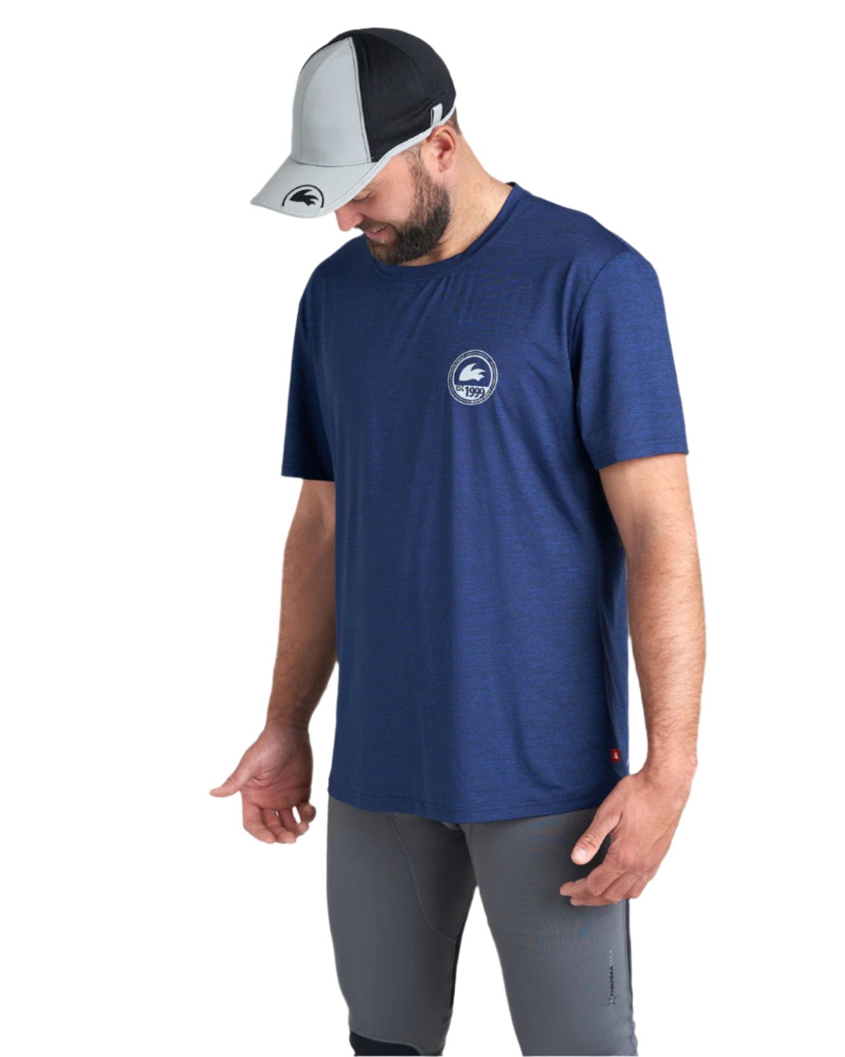 Rooster Mens Rooster T-Shirt