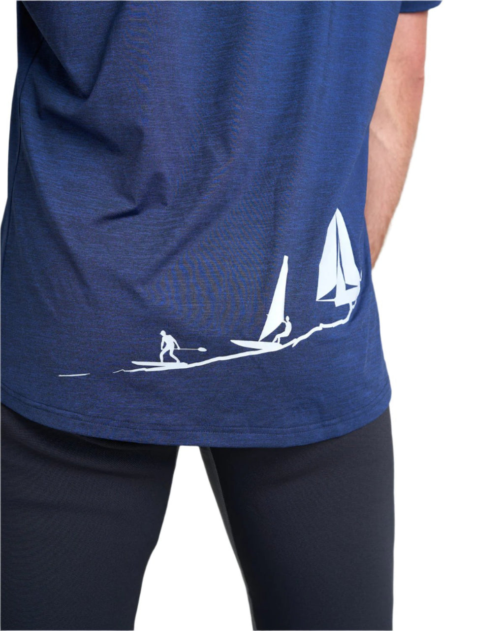 Rooster Mens Rooster T-Shirt