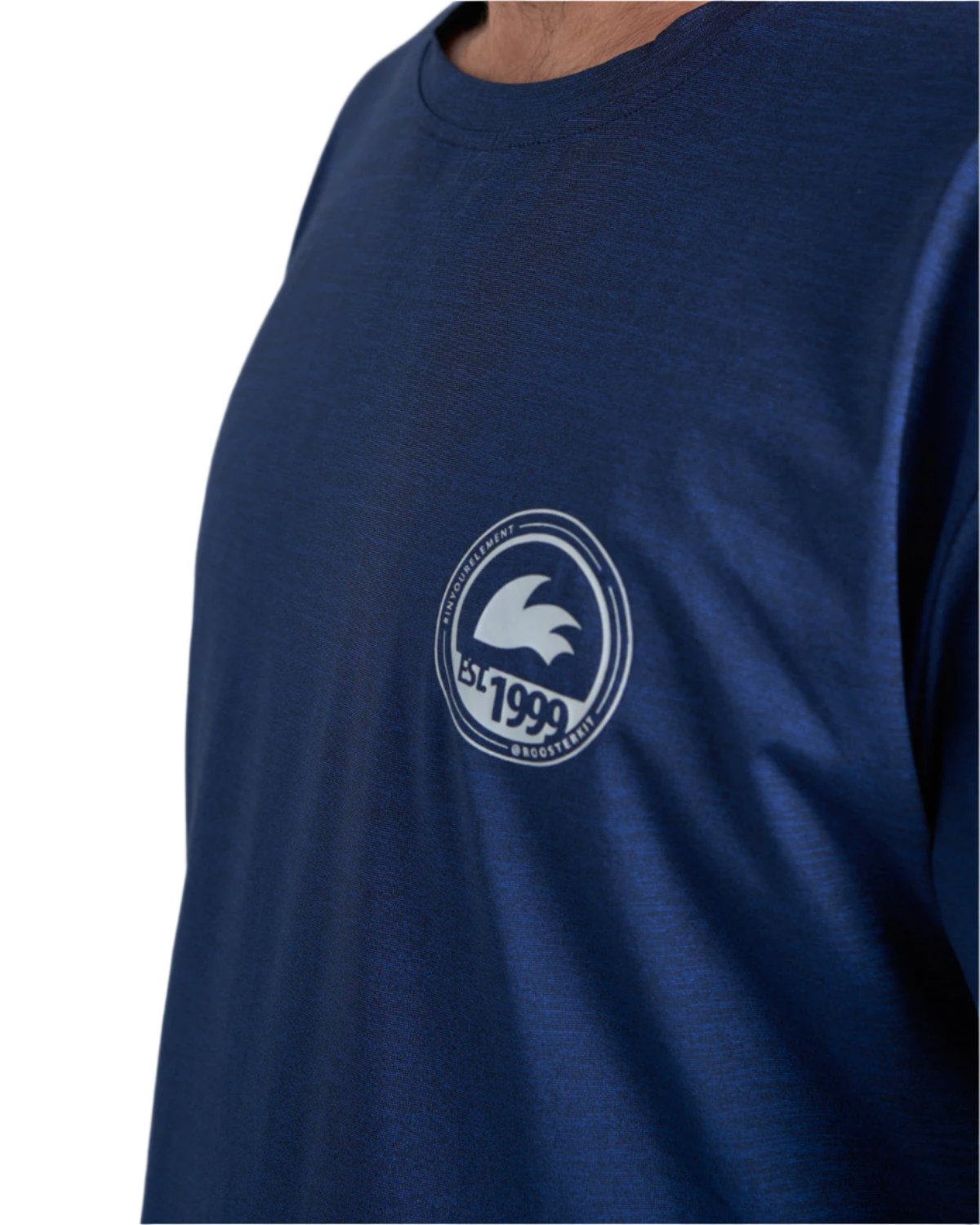 Rooster Mens Rooster T-Shirt
