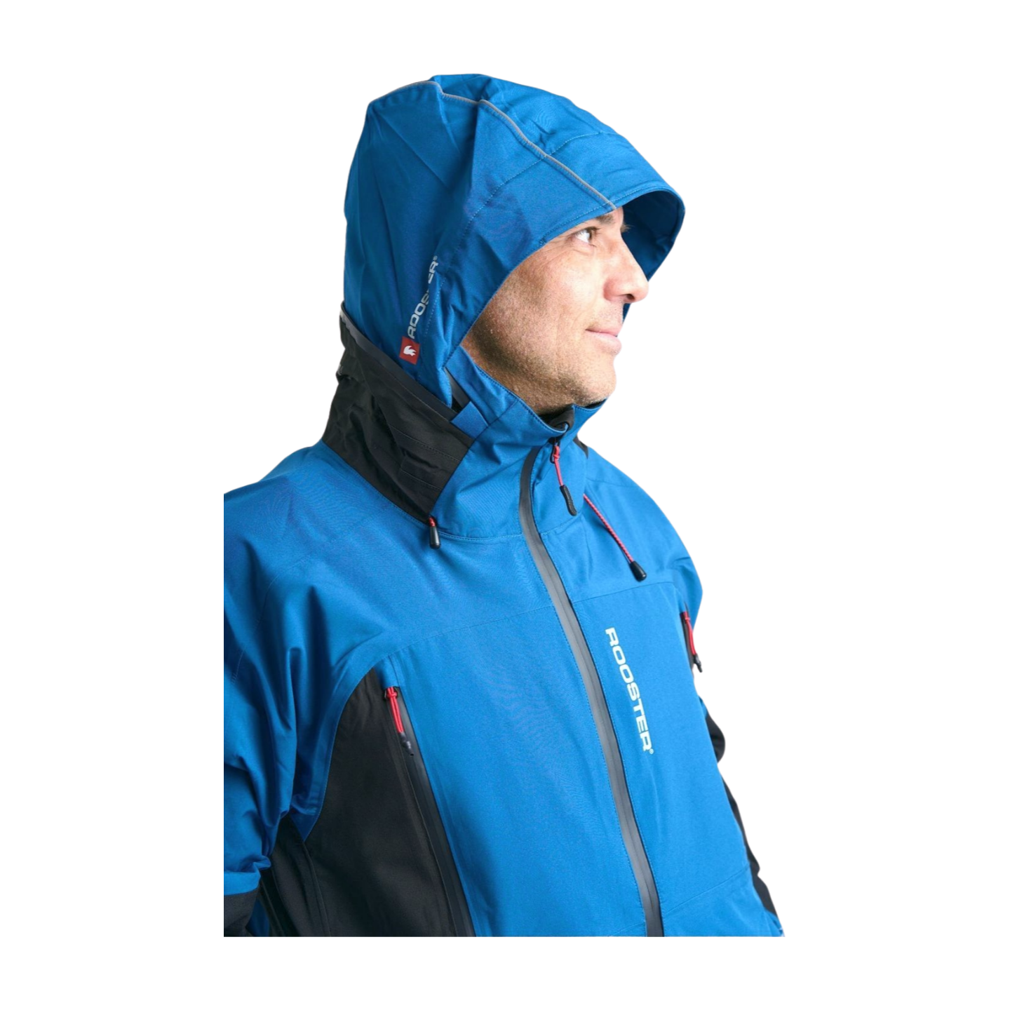 Rooster SB1 Inshore Jacket (Unisex)