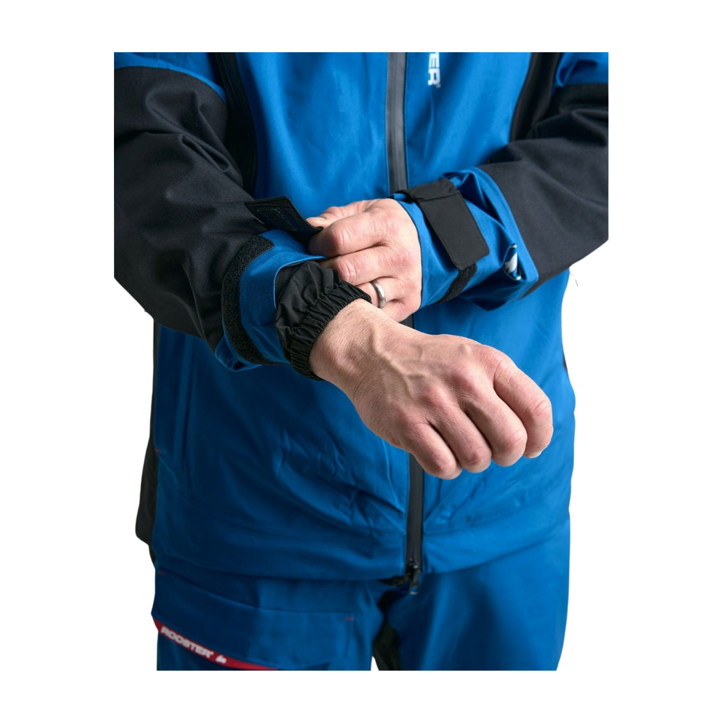 Rooster SB1 Inshore Jacket (Unisex)
