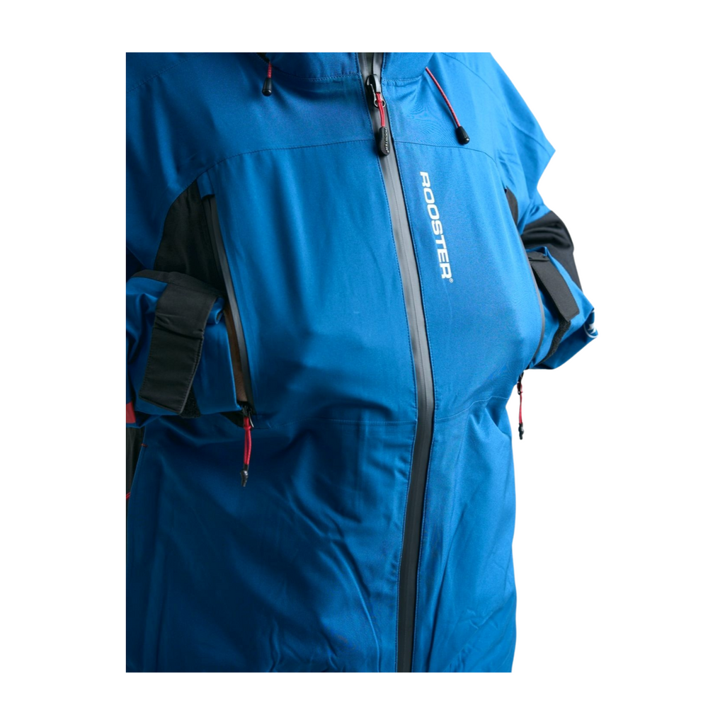 Rooster SB1 Inshore Jacket (Unisex)