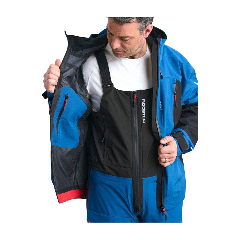 Rooster SB1 Inshore Jacket (Unisex)
