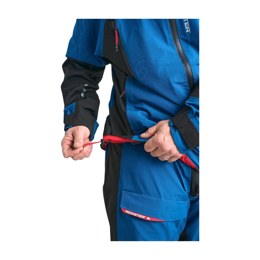 Rooster SB1 Inshore Jacket (Unisex)