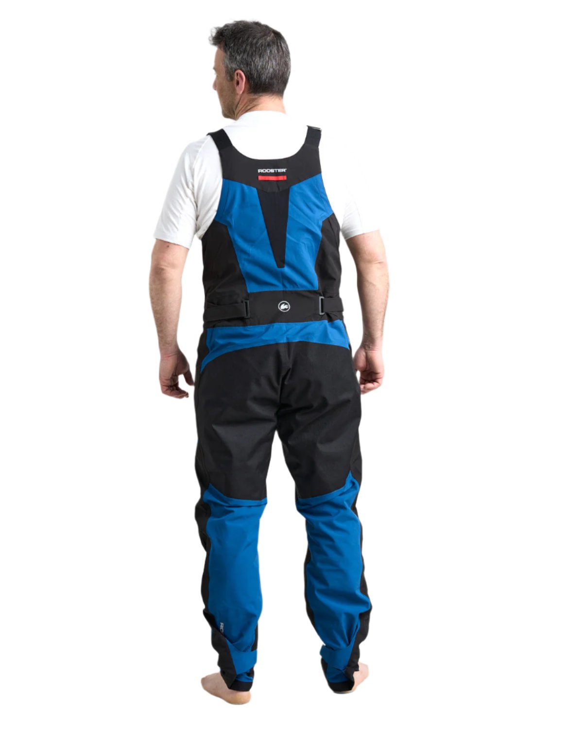Rooster SB1 Inshore Trousers/Bibs