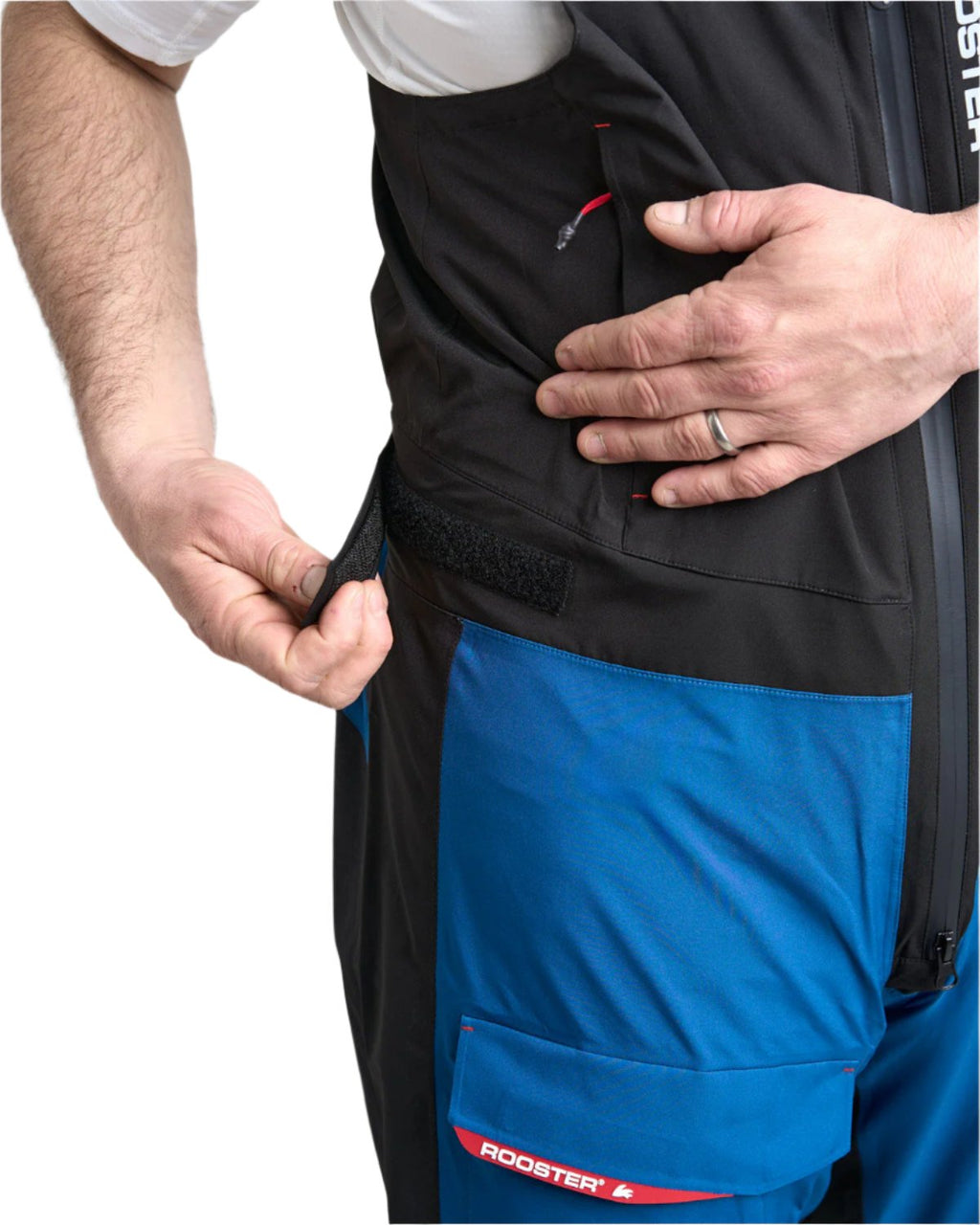 Rooster SB1 Inshore Trousers/Bibs