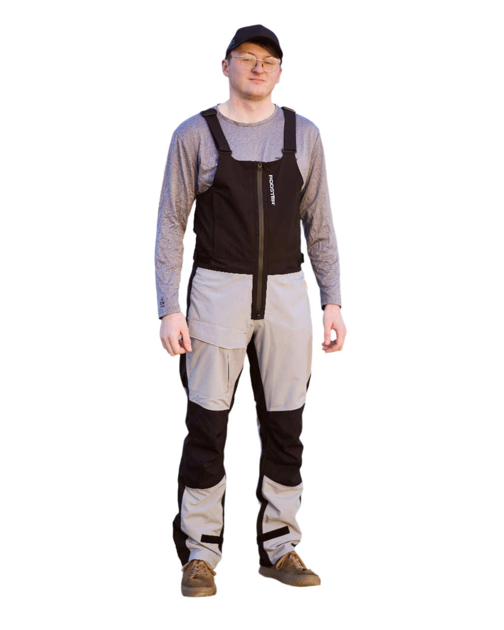 Rooster SB1 Inshore Trousers/Bibs