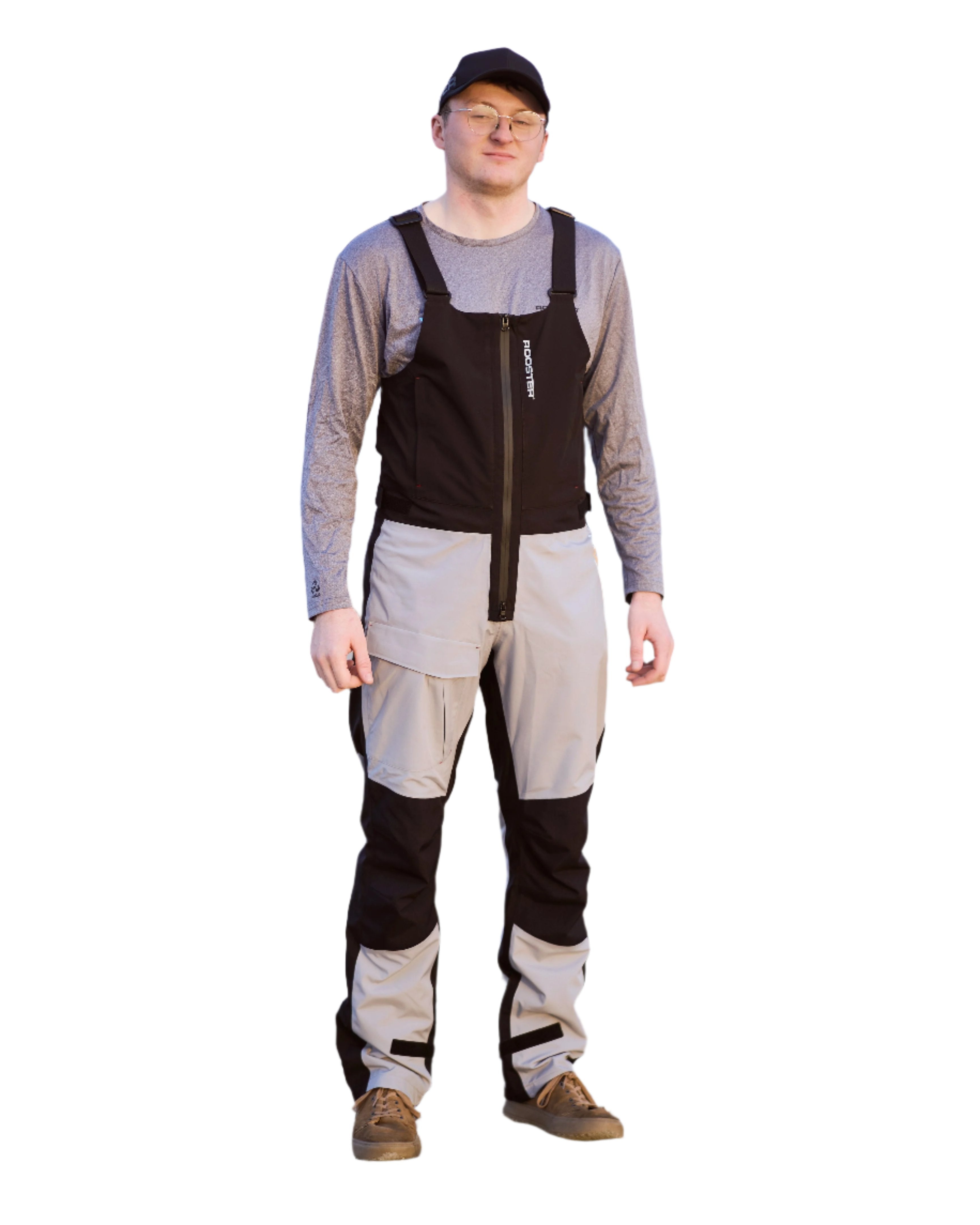 Rooster SB1 Inshore Trousers/Bibs