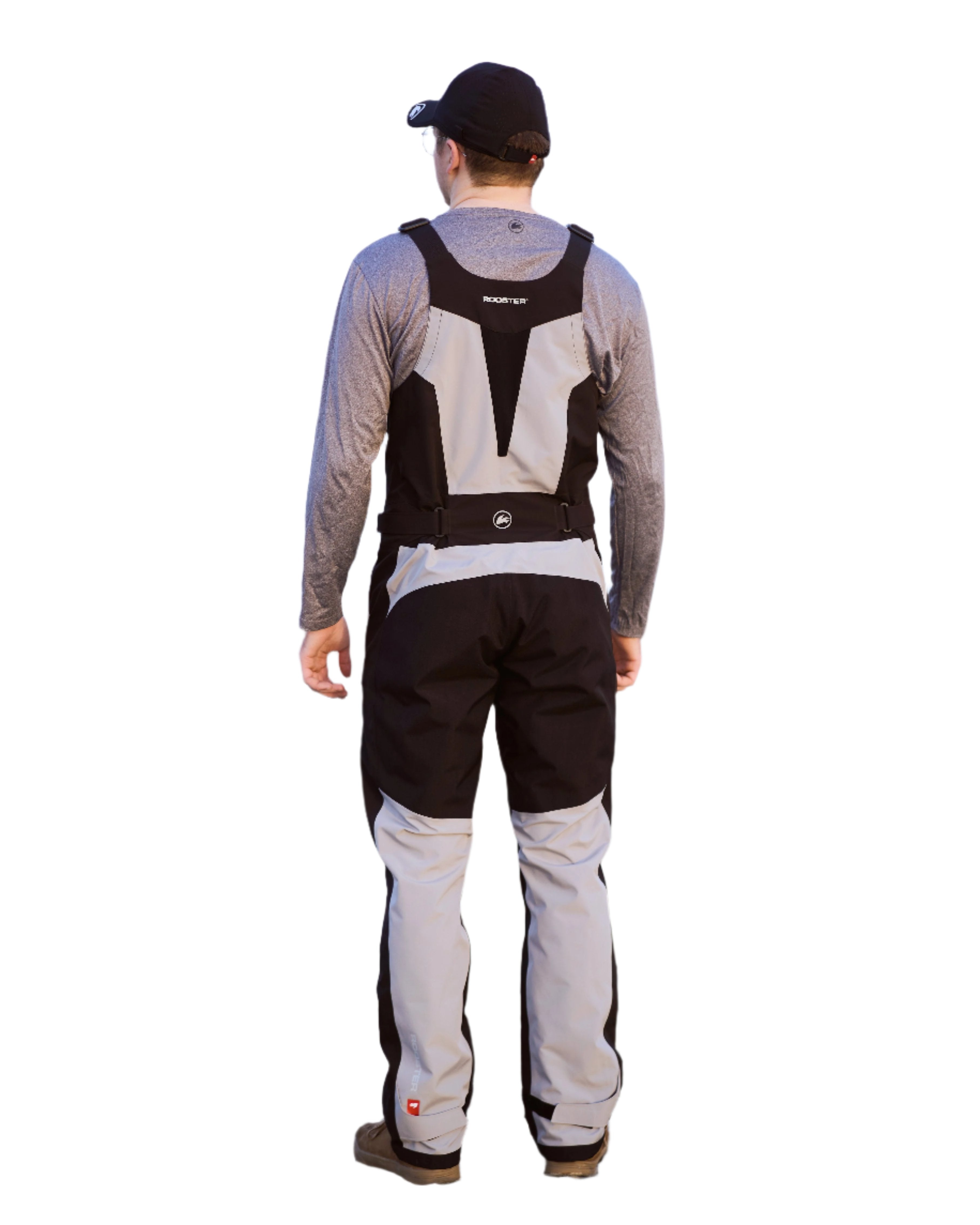 Rooster SB1 Inshore Trousers/Bibs