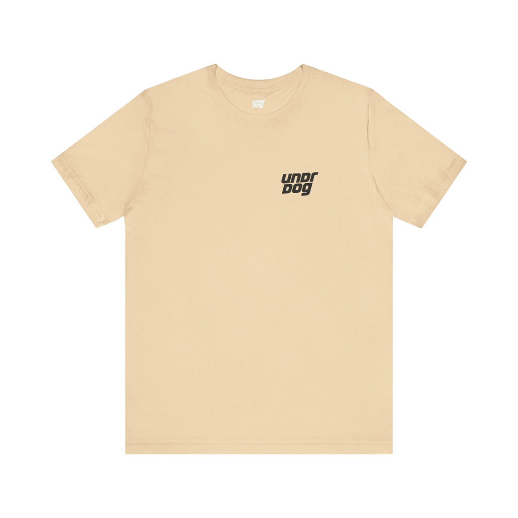 Glorified Car Washer Tee