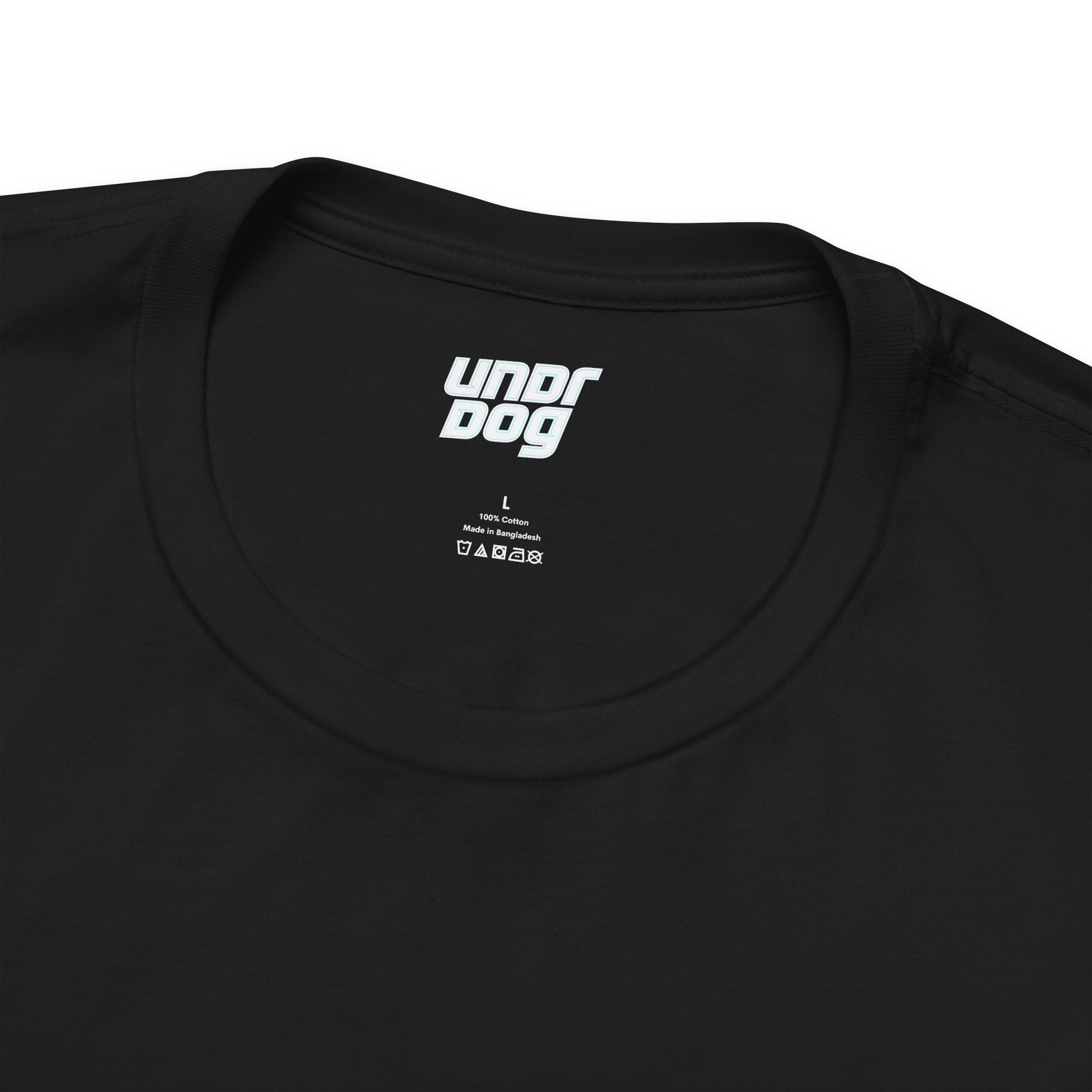 Vehicle Damage Attempt Tee