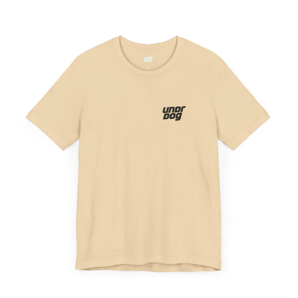 Glorified Car Washer Tee