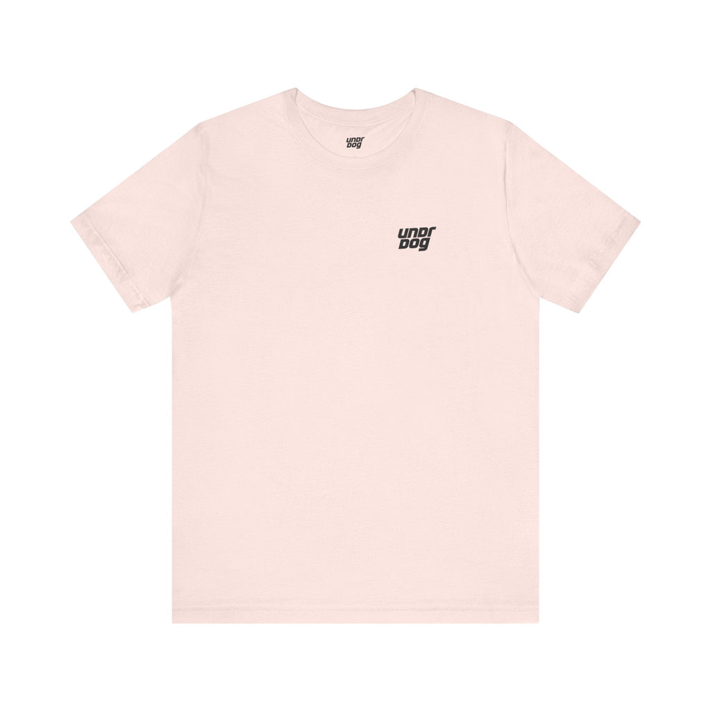 Vehicle Damage Attempt Tee