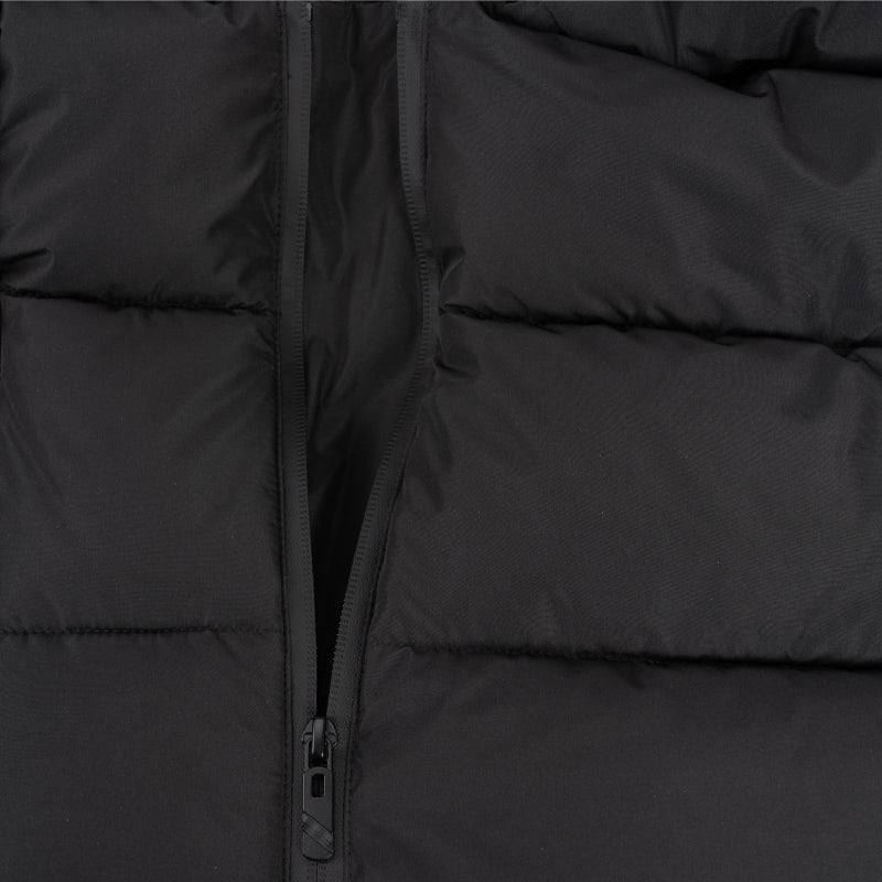 LITEGUEST USB Heated Vest with LED Light – Winter Outdoor Safety Gear