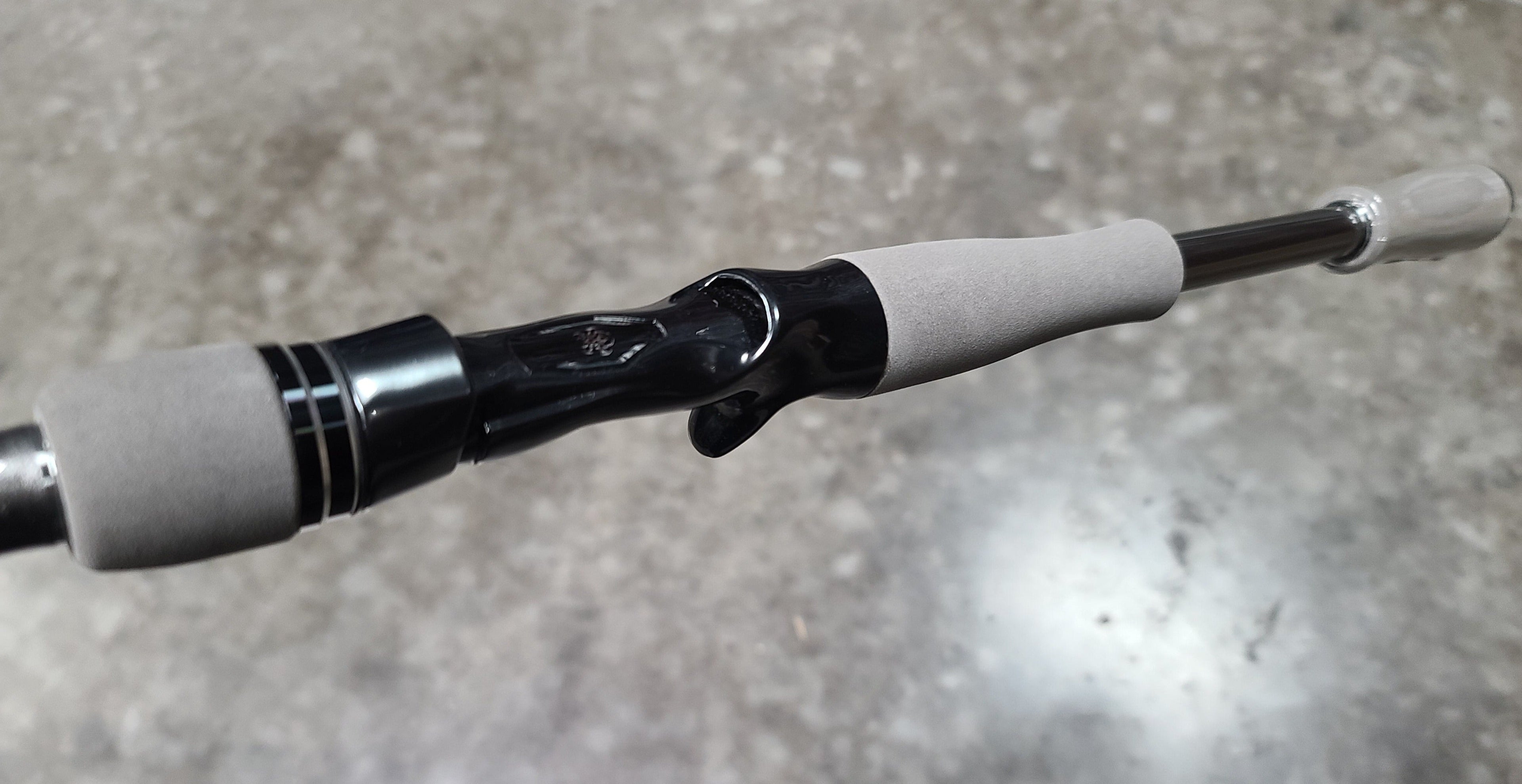 2023 Tatula Elite Baitcasting Rods