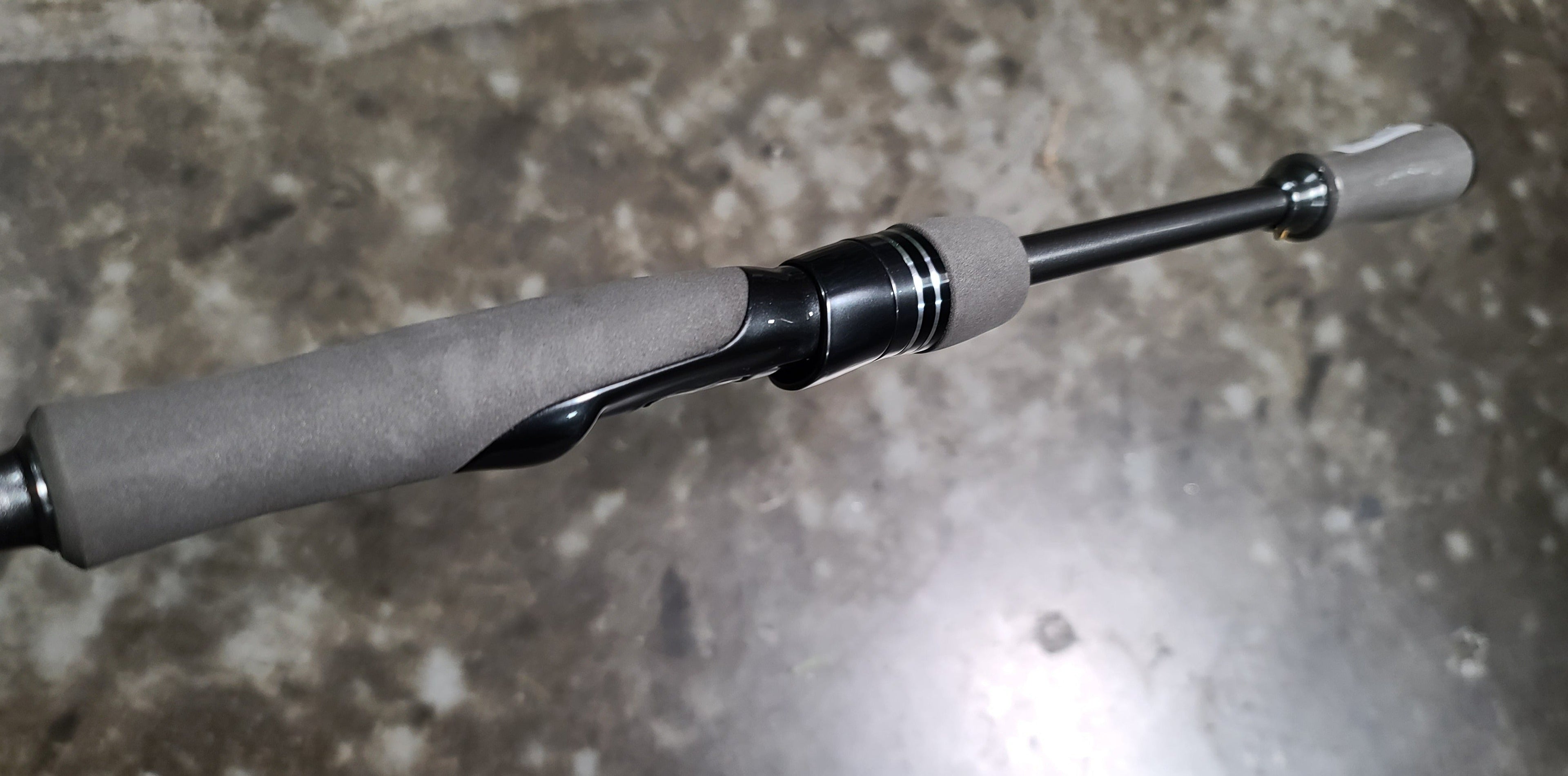 2023 Tatula Elite Spinning Rods