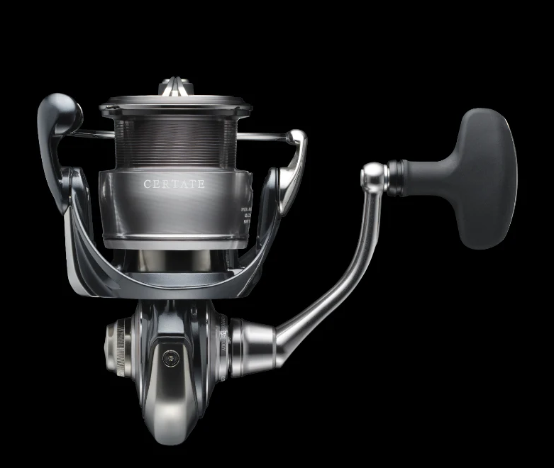 2024 Certate LT G Spinning Reels