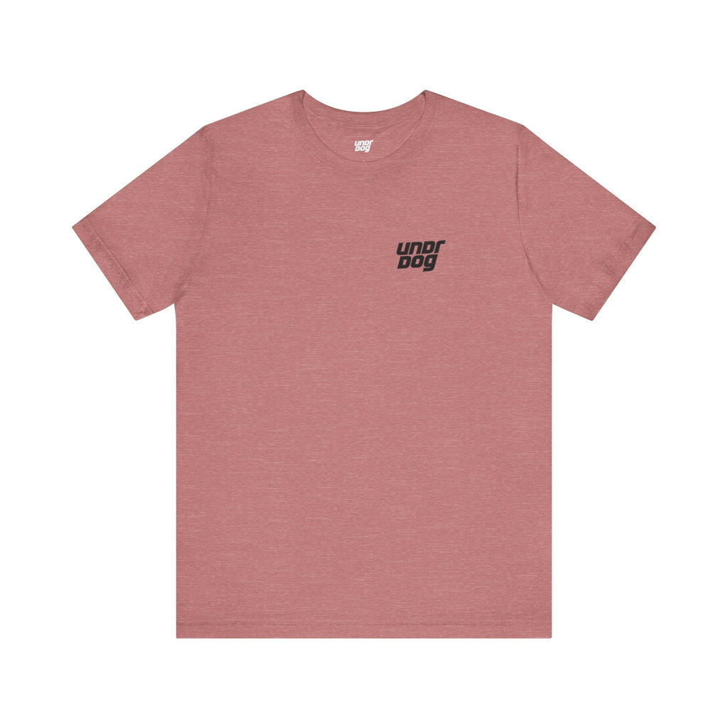 Glorified Car Washer Tee