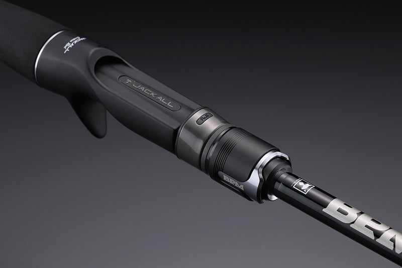 BPM Rods