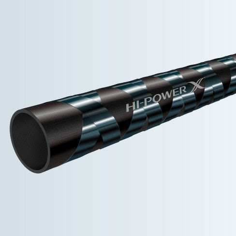 Poison Ultima Rods