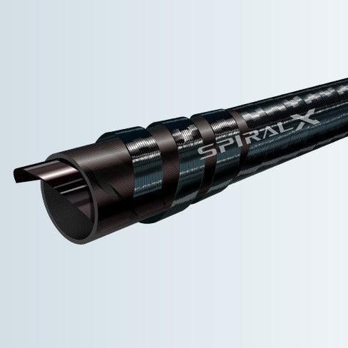 Poison Ultima Rods
