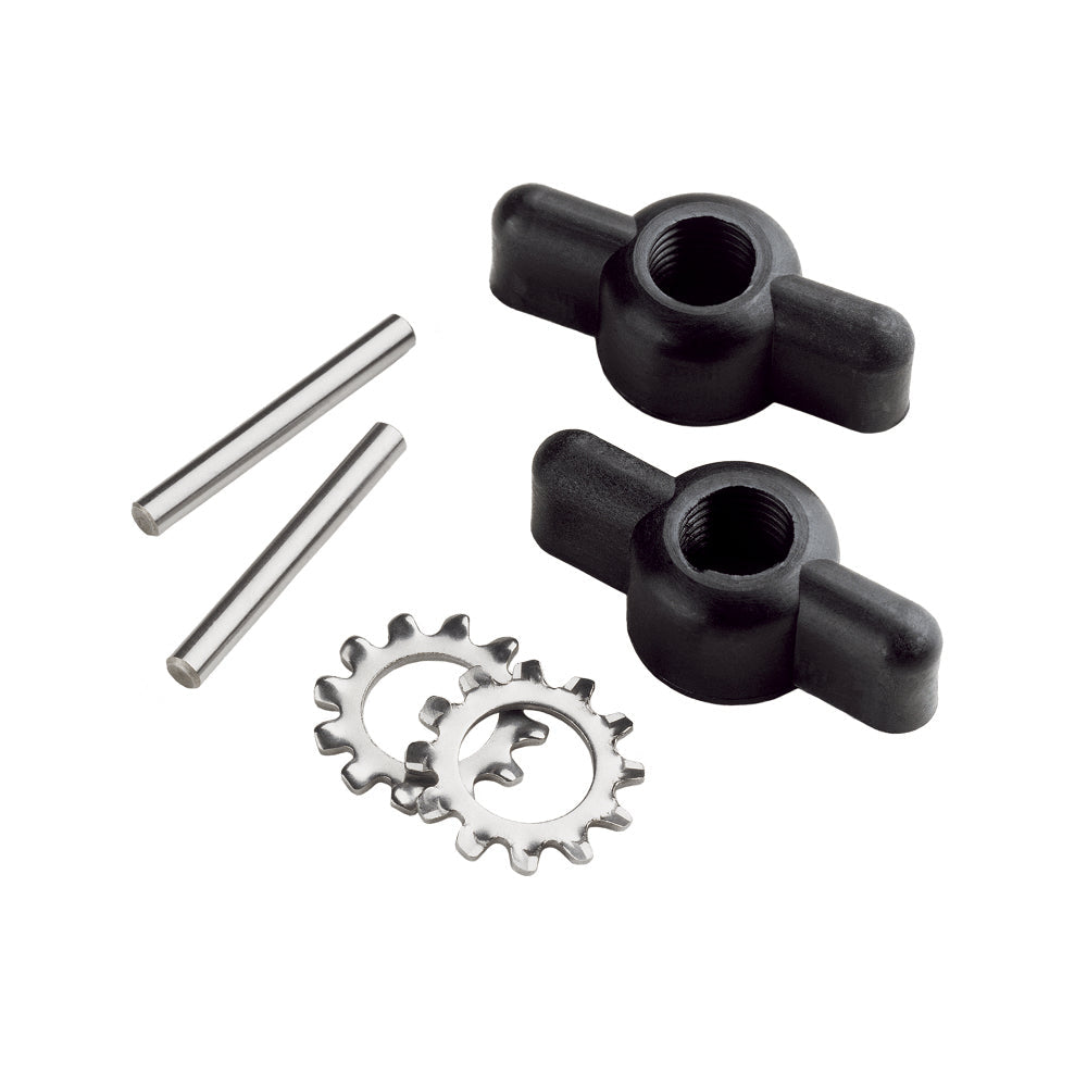 Minn Kota MKP-10 Prop & Nut Kit B - ½in