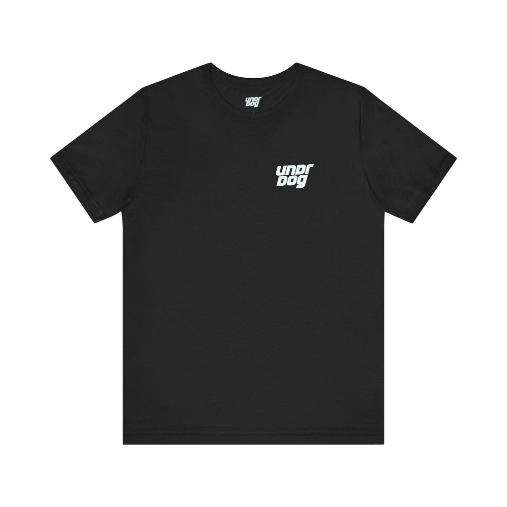 Vehicle Damage Attempt Tee