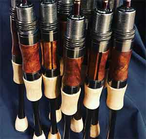 Troutin Spin Field Dream Neue-Limited