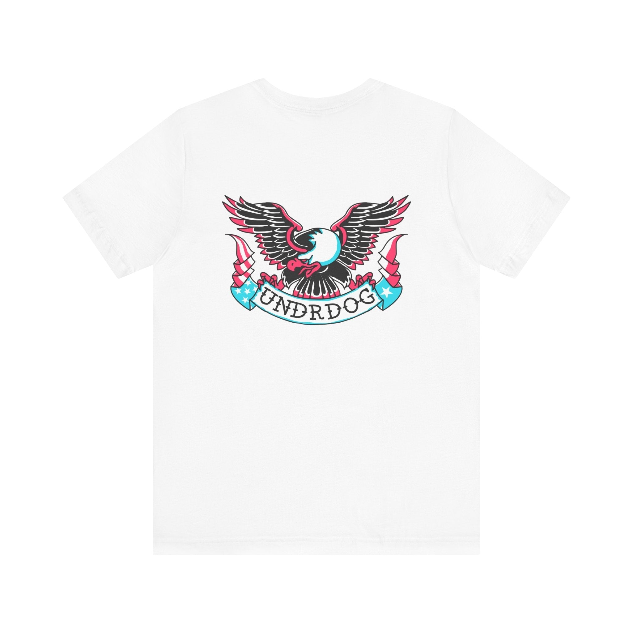 Undrdog Eagle Tee