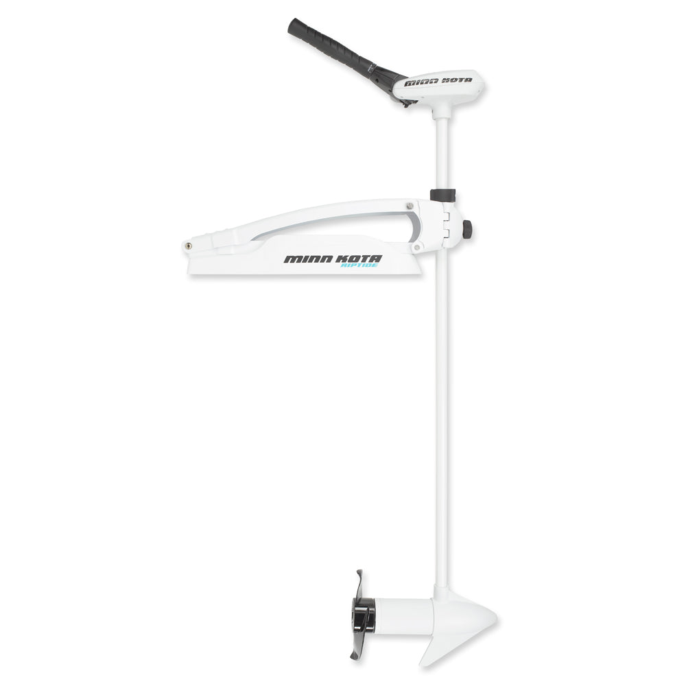 Minn Kota Riptide SM RT70/SM/L-D/SC Bow-Mount Trolling Motor - 24v-70lb-52in