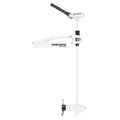 Minn Kota Riptide Maxxum RT/80/SM/BG Saltwater Trolling Motor - 24V-80lb-62in
