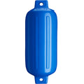 Polyform G-5 Twin Eye Fender 8.8in x 26.8in - Blue