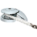 Maxwell RC8-8 12V Windlass - for up to 5/16in Chain, 9/16in Rope