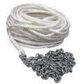 Powerwinch 200ft of 1/2in Rope 15ftof 1/4in HT Chain Rode