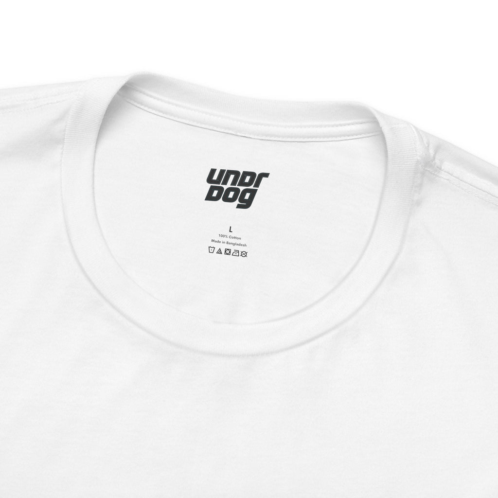 Vehicle Damage Attempt Tee