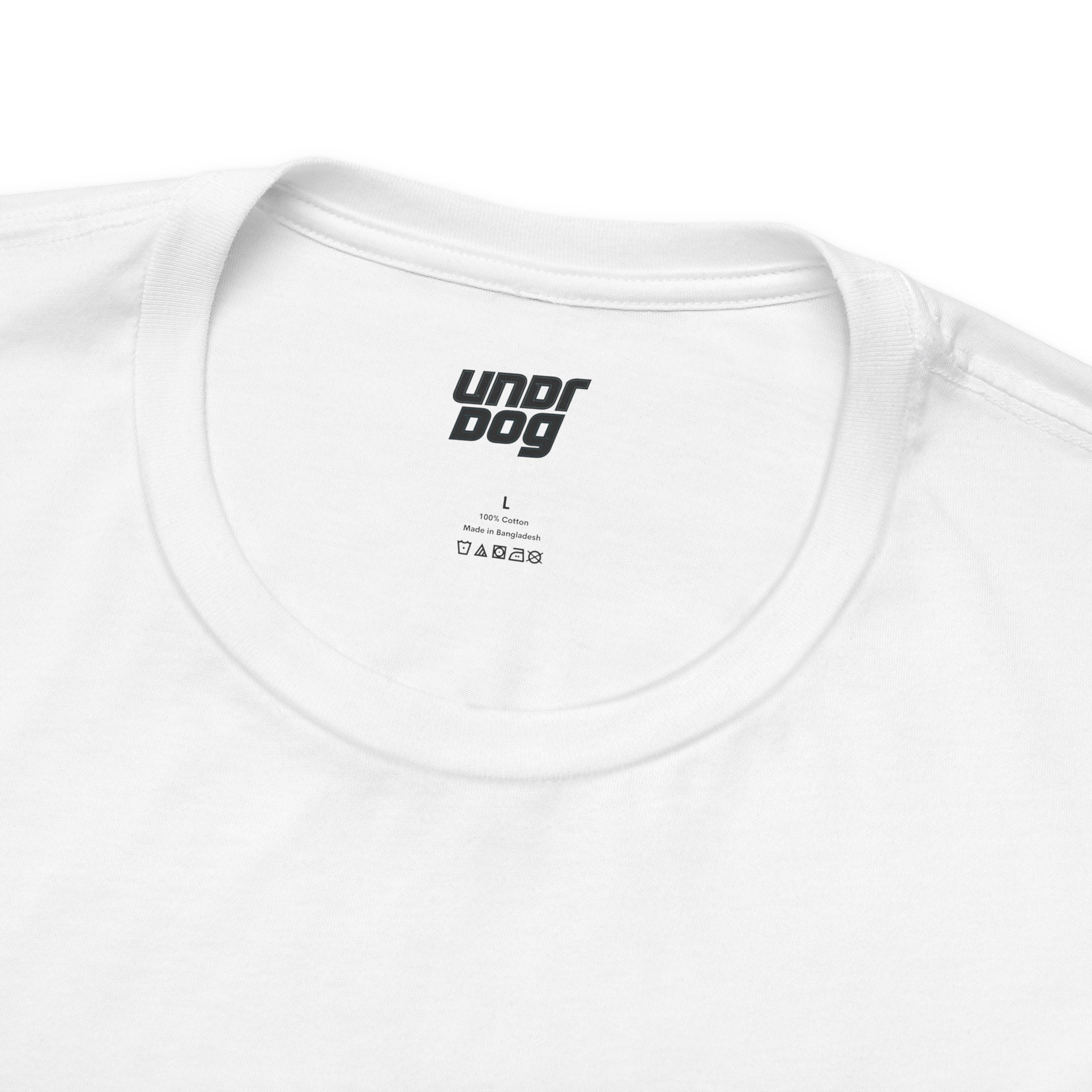 Vehicle Damage Attempt Tee