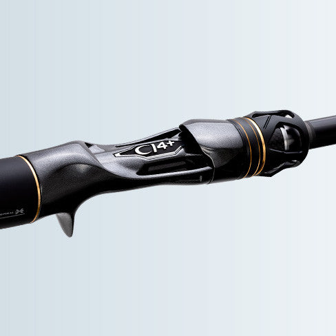 Poison Ultima Rods
