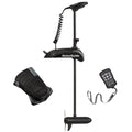 MotorGuide Xi5 Wireless Trolling Motor - Freshwater - Sonar/GPS - 55lbs-54in-12V