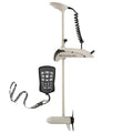 MotorGuide Xi5 Wireless Trolling Motor - Saltwater - GPS - 80lbs-60in-24V